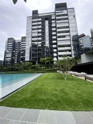 Leedon Green (D10), Condominium #552548881